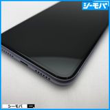 3570 Ķ iPhone11 64GB A2221 SIMե꡼ѡץ Хåƥ꡼97
