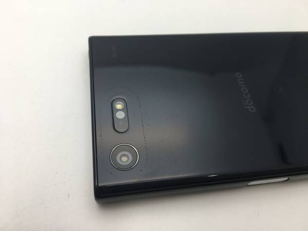 ムスビー｜SIMロック解除済SIMフリー ドコモ Xperia X Compact SO-02J 
