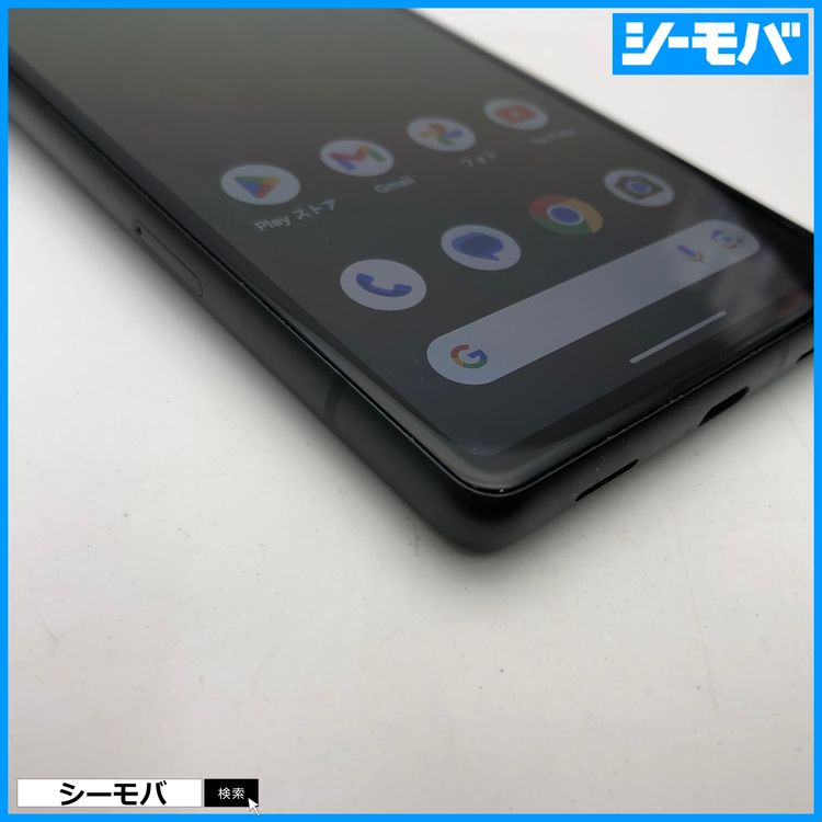 3832���ޥ� Google Pixel 7a 128GB SIM�ե꡼�֥�å� ����