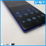 3929 SIM�ե꡼ Xperia 1 SO-03L docomo ����