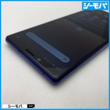 3757 SIMե꡼ Xperia 1 SO-03L docomo 