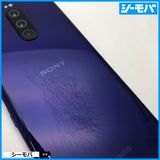 3974 SIM�ե꡼ Xperia 1 SO-03L docomo ���