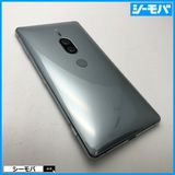 SIMե꡼ au Xperia XZ2 Premium SOV38 С3081