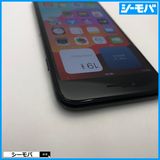 3653 iPhoneSE 3 64GB SIMե꡼ Хåƥ꡼85 ߥåɥʥ