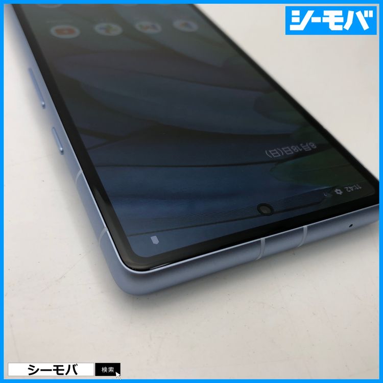3973���ޥ� Google Pixel 7a 128GB SIM�ե꡼�֥롼 ����