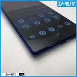 3884 SIM�ե꡼ Xperia 1 SO-03L docomo ����