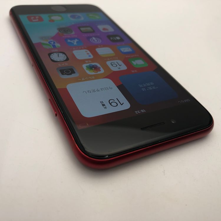 3636 iPhoneSE 3 128GB SIMե꡼ Хåƥ꡼84 å