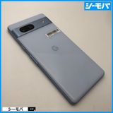 3669ޥ Google Pixel 7a 128GB SIMե꡼֥롼 Ķ