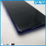 3971 SIM�ե꡼ Xperia 1 SO-03L docomo ���