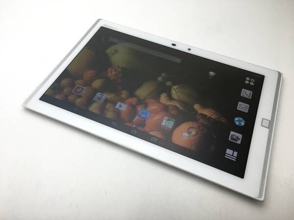 ムスビー｜SIMフリーdocomo ARROWS Tab F-03G新品未使用10.5インチ  