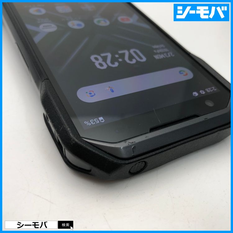 4001 ���ޥ� TORQUE G06 KYG03 SIM�ե꡼au �֥�å� ���