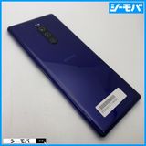 3759 SIMե꡼ Xperia 1 SO-03L docomo 