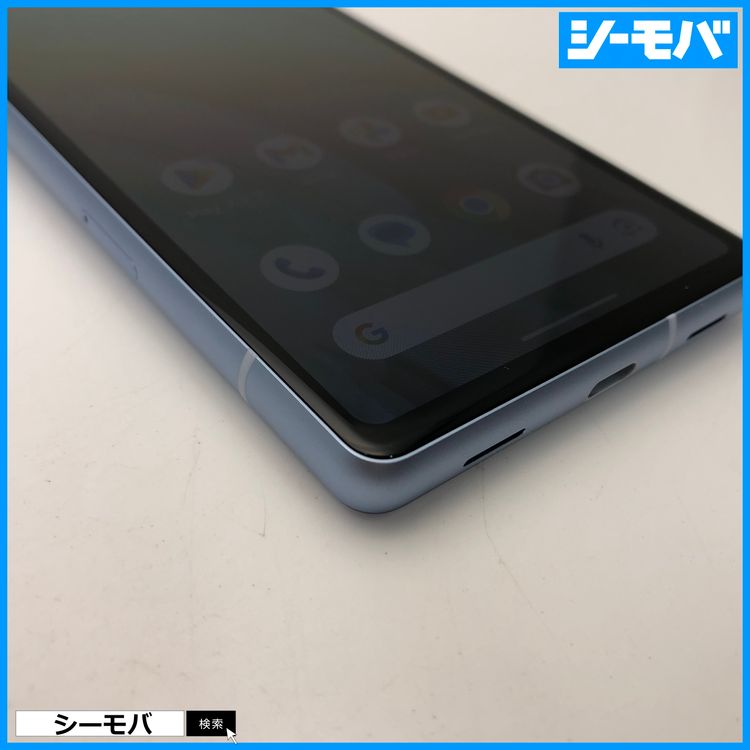 3669ޥ Google Pixel 7a 128GB SIMե꡼֥롼 Ķ