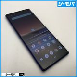 4008 SIMフリー Xperia 1 SO-03L docomo 中古
