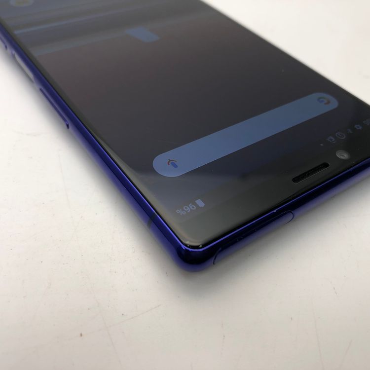 3792 SIM�ե꡼ Xperia 1 SO-03L docomo ���