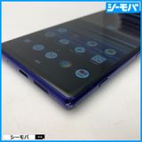3940 SIM�ե꡼ Xperia 1 SO-03L docomo ���