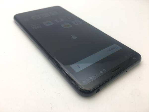 SIMե꡼ docomo LG V30+ L-01K ֥åʢ501