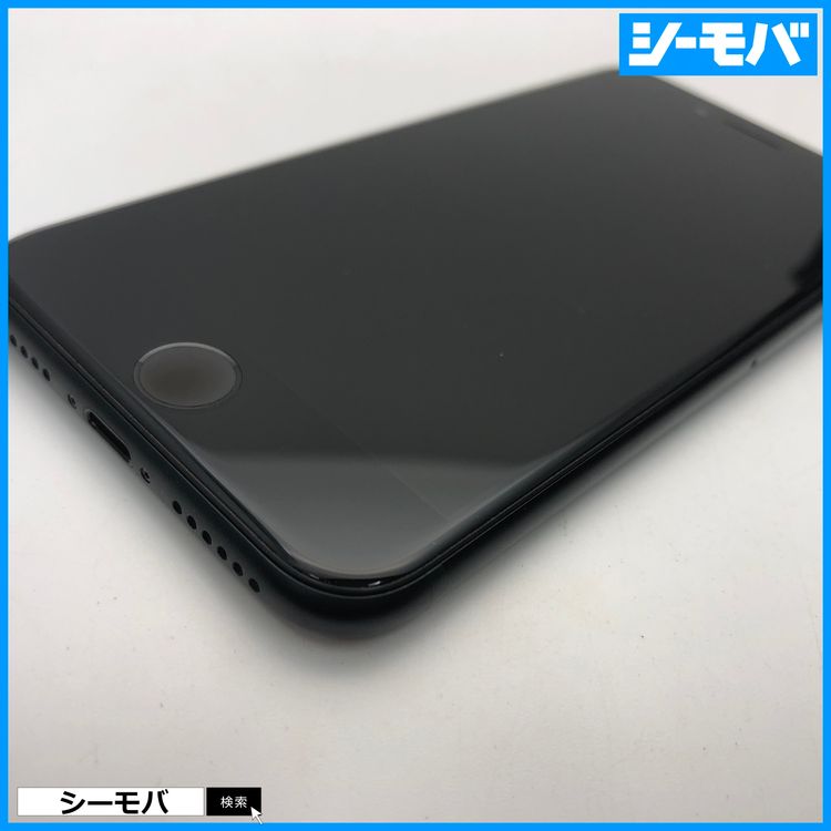 3647 iPhoneSE 3 64GB SIMե꡼ Хåƥ꡼87 ߥåɥʥ