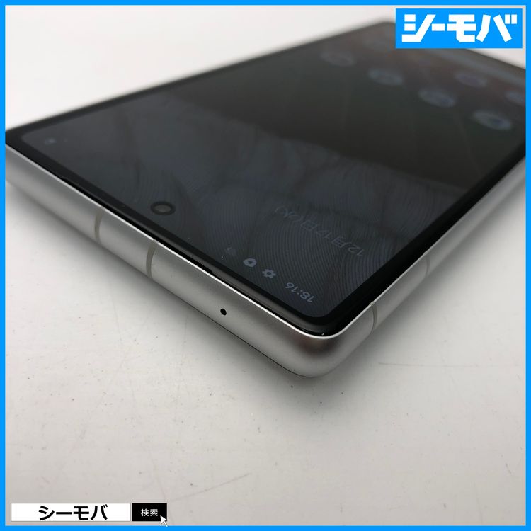 3780���ޥ� Google Pixel 7a 128GB SIM�ե꡼�ۥ磻�� ������