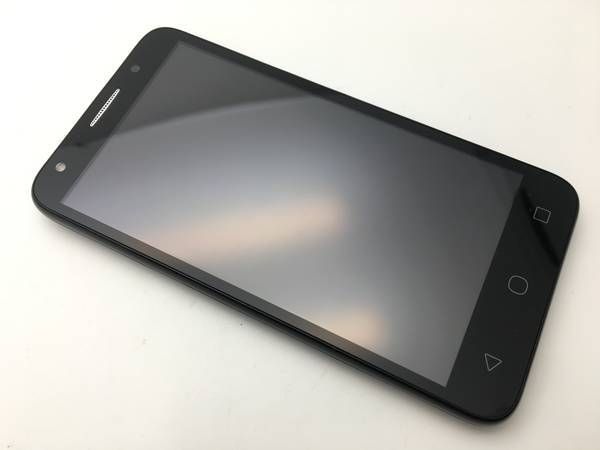 SIM�ե꡼ Alcatel PIXI 4 5045F ���������졼�����ʢ�