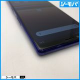 3802 SIM�ե꡼ Xperia 1 SO-03L docomo ���