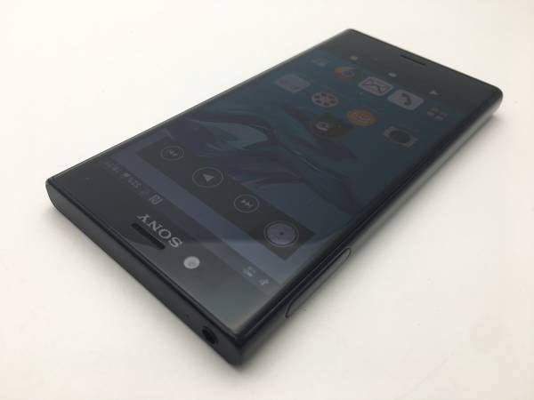 ムスビー｜SIMロック解除済SIMフリー ドコモ Xperia X Compact SO-02J 