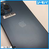 3586  iPhone12 Pro Max 128GB A2410 ֥롼 Хåƥ꡼100
