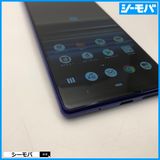 3979 SIM�ե꡼ Xperia 1 SO-03L docomo ����