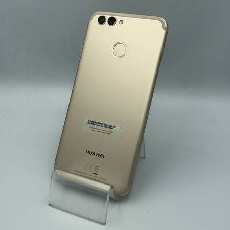ムスビー｜【SIMフリー】HUAWEI nova 2 プレステージゴールド PIC-LX9 