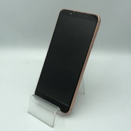 ムスビー｜【美品】SIMロック解除済み AQUOS sense3 basic SHV48 