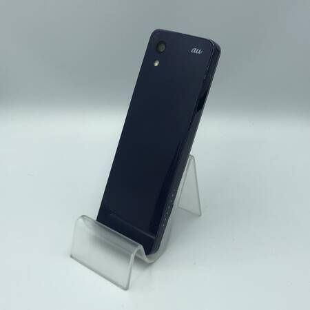 ムスビー｜【新品未使用品】SIMロック解除済み au INFOBAR xv KYX31 