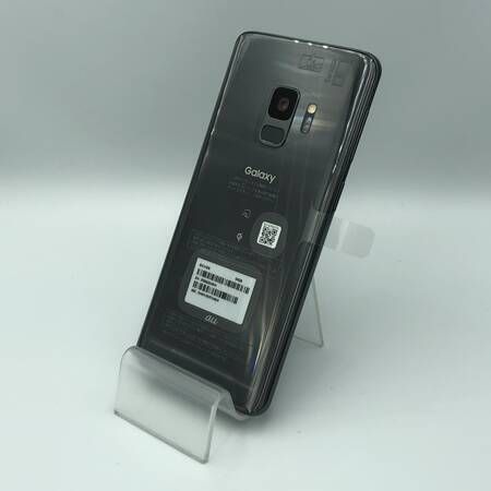ムスビー｜【新品未使用品】SIMロック解除済み au Galaxy S9 SCV38  