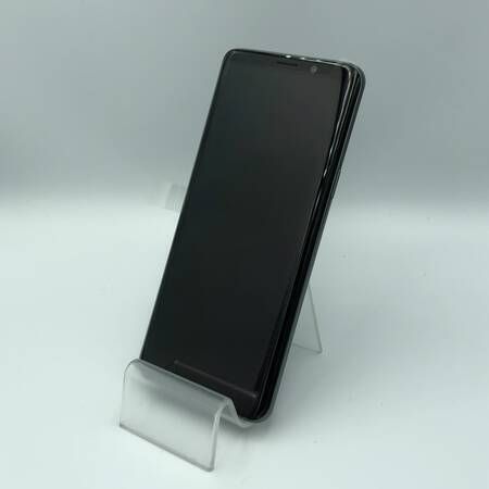 ムスビー｜【新品未使用品】SIMロック解除済み au Galaxy S9 SCV38  