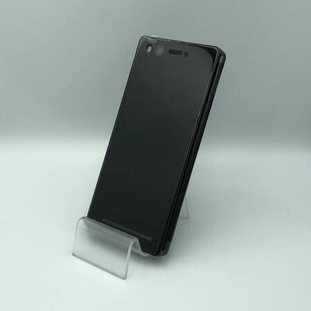 ムスビー｜【新品未使用品】SIMロック解除済み docomo M Z-01K 