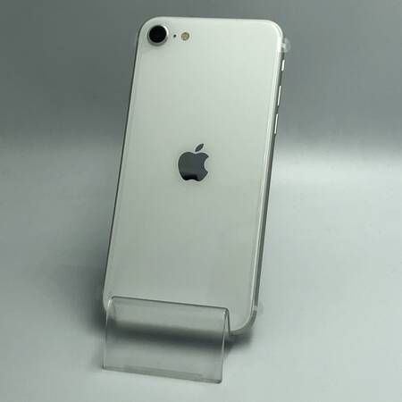 ムスビー｜【新品未使用品】SIMロック解除済み iPhoneSE 第2世代 64GB 