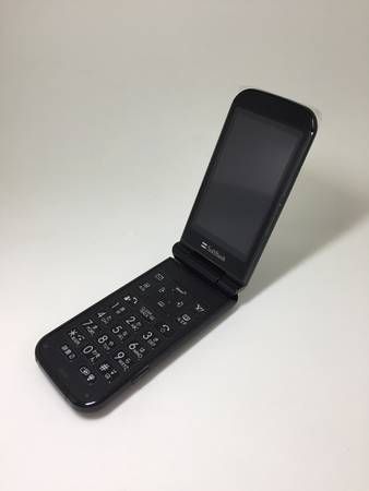 ムスビー｜【特価品】softbank 202SH ブラック / コレクターズ高円寺 