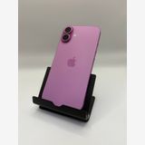 Хåƥ꡼100 iPhone16Plus ԥ SoftbankSIMե꡼ 128GB