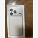 ʡ̤ iPhone17 Pro Max 256GB SIMե꡼ ̵