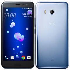 DreamStationSimե꡼ HTC U11 601HT Amazing Silver