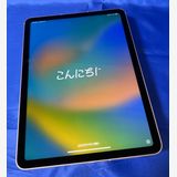 ���� iPad Air ��5���� 256GB Wi-Fi + Cellular SIM���å�����Ѥ�