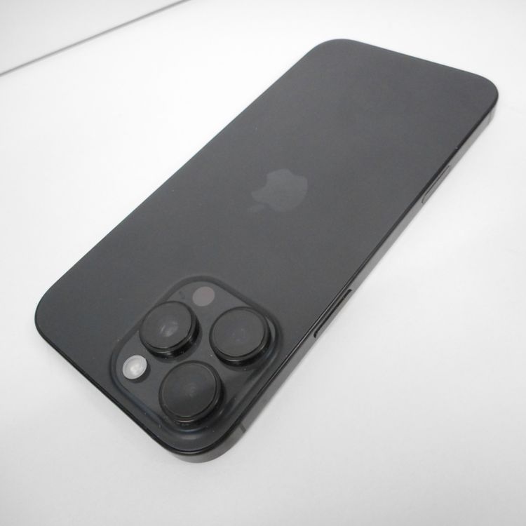ڼߤʤߡۢID140auiPhone 16 Pro Max 256GB ǥȥ˥