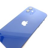 �ڼ��ߤʤߡۢ�ID148��au��iPhone 12 128GB �֥롼 MGHW3J/A