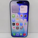 �ڼ��ߤʤߡۢ�ID147��au��iPhone 17 256GB �ߥ��ȥ֥롼