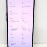 �ڼ��ߤʤߡۢ�ID156�����եȥХ󥯢�OPPO Reno3 A 128GB A002OP �֥�å�
