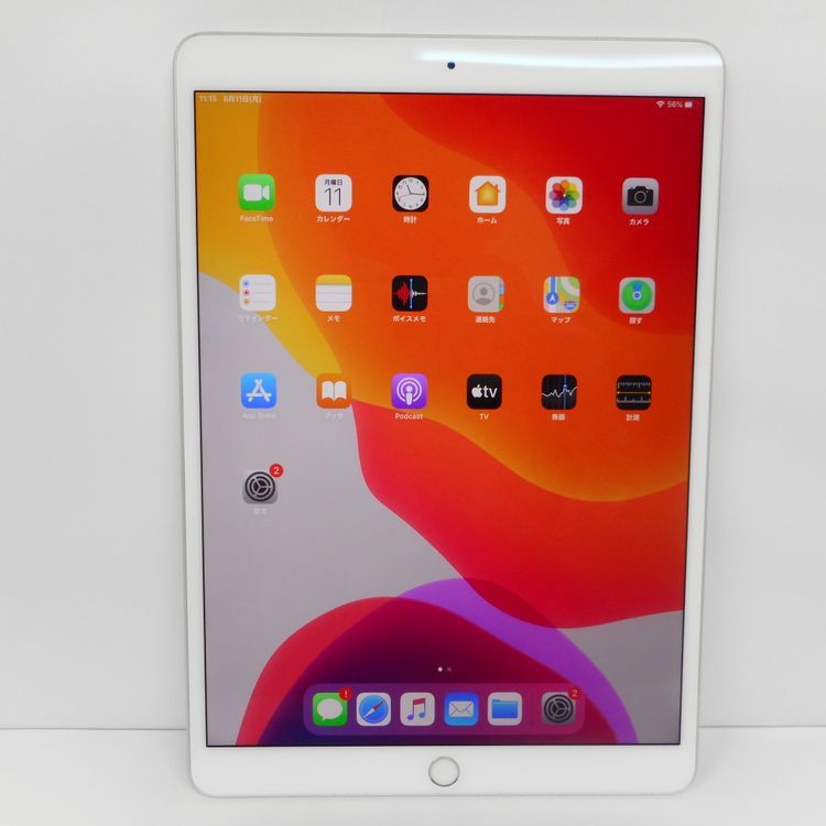ڼߤʤߡۢID138ɥ⢢ iPad Air3 64GB С