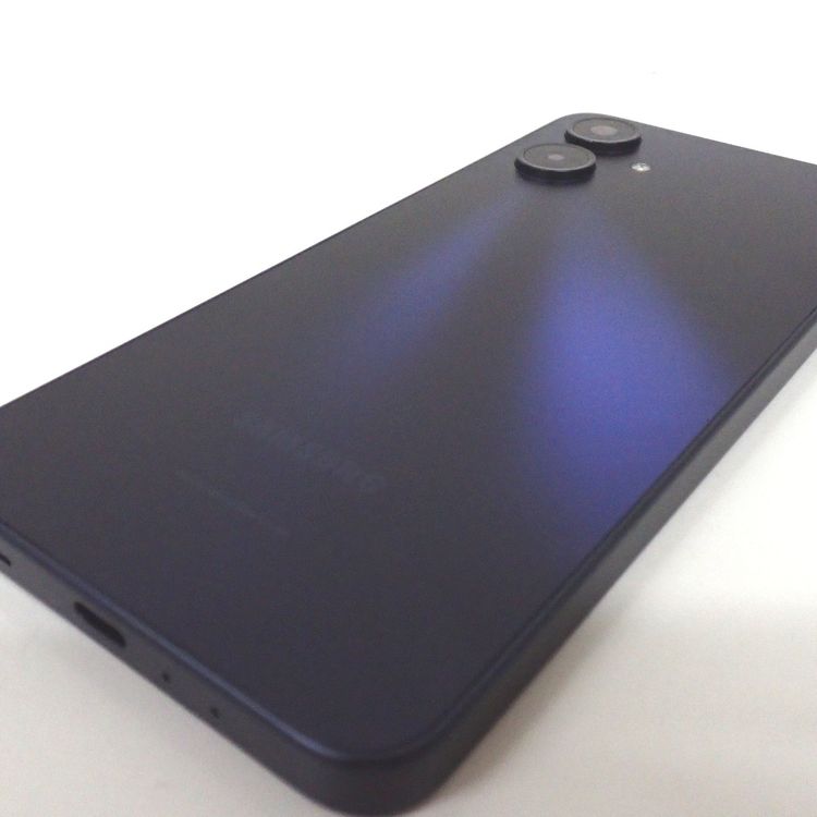 �ڼ��ߤʤߡۢ�ID155���ɥ��� Galaxy A25 5G �֥�å� SC-53F