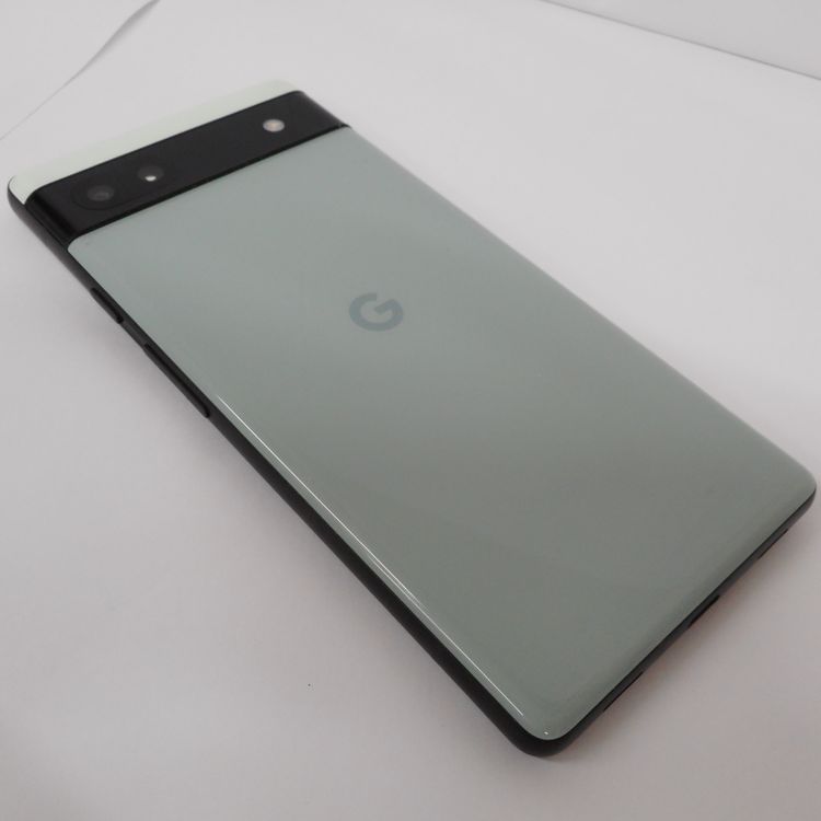 ڼߤʤߡۢID141auPixel 6a  128GBȽ 