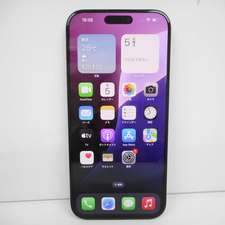 ڼߤʤߡۢID140auiPhone 16 Pro Max 256GB ǥȥ˥