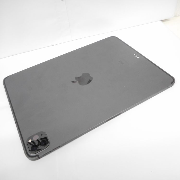 ムスビー｜【質みなみ】□ID83□SoftBank□iPad Pro 11インチ