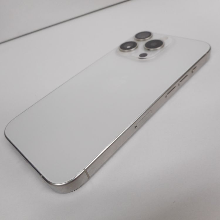 ڼߤʤߡۢID139auiPhone 15 Pro 256GB ۥ磻ȥ˥